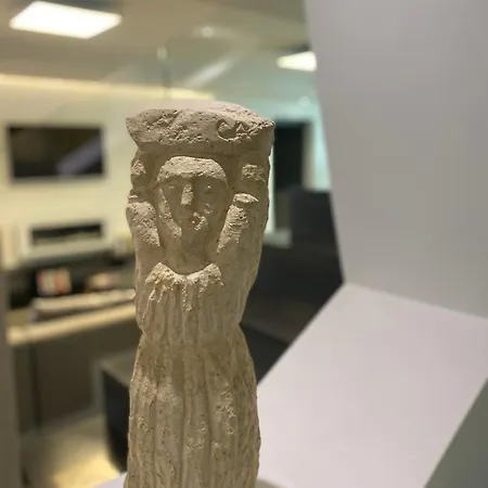Residenza Roma Oda ve Kahvaltı