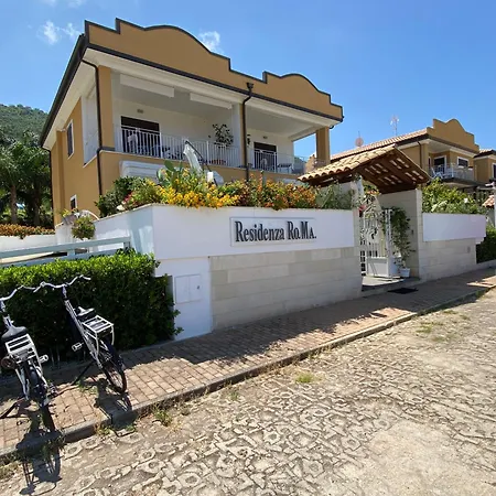 Residenza Roma