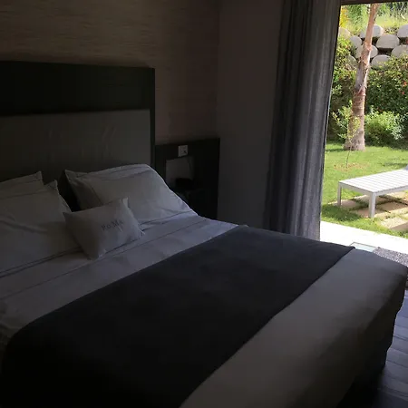 Residenza Roma 4* Tropea