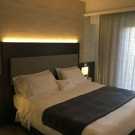 Panzió Residenza Roma Tropea