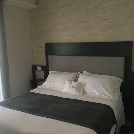 Panzió Residenza Roma