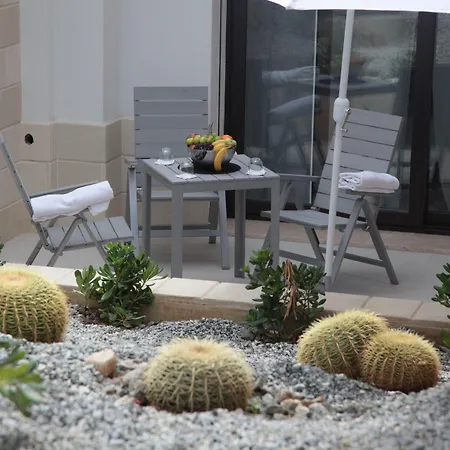 Residenza Roma 4* Tropea