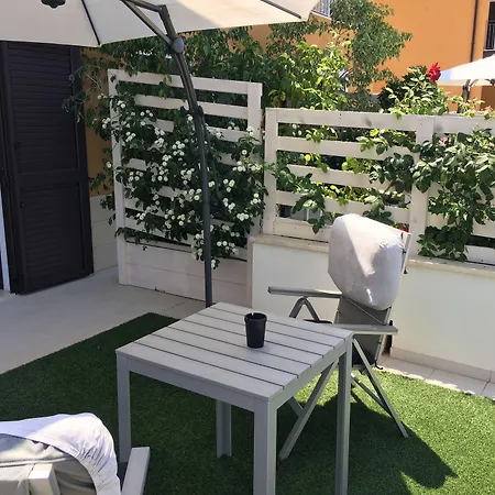 Residenza Roma 4* Tropea