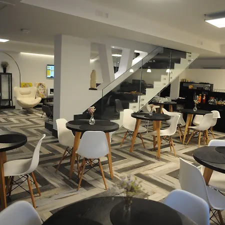 Residenza Roma Panzió 4*