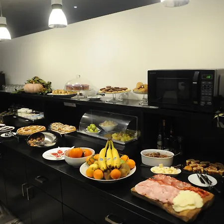 Residenza Roma 4* Tropea