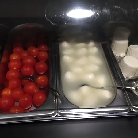 Panzió Residenza Roma