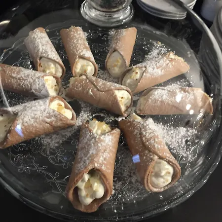 Residenza Roma 4* Tropea