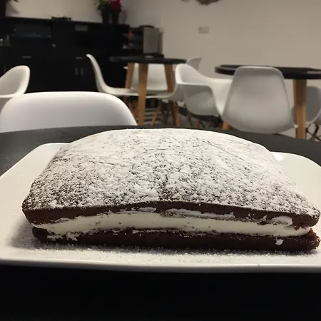 Panzió Residenza Roma 4*