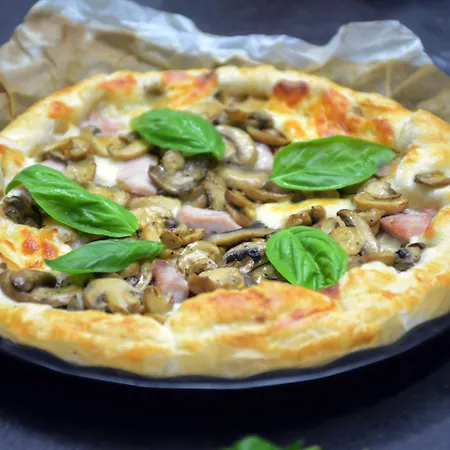 Panzió Residenza Roma