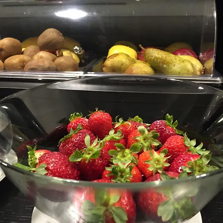 Residenza Roma Panzió 4*