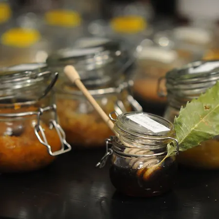 Residenza Roma Panzió 4*