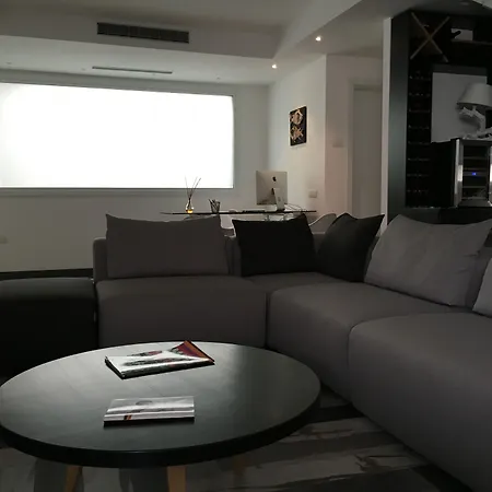 Panzió Residenza Roma 4*