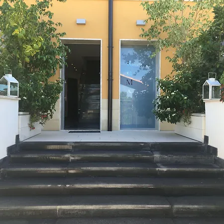 Residenza Roma Tropea