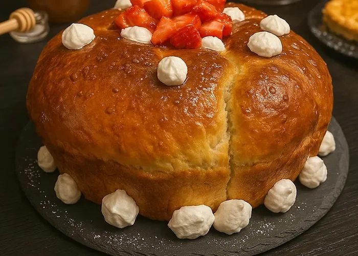 住宿加早餐酒店 Residenza Roma 特罗佩阿