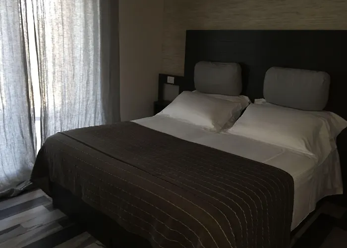 住宿加早餐酒店 Residenza Roma 4*