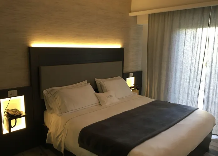 住宿加早餐酒店 Residenza Roma 特罗佩阿