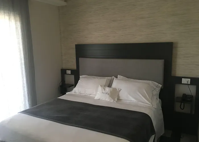 住宿加早餐酒店 Residenza Roma