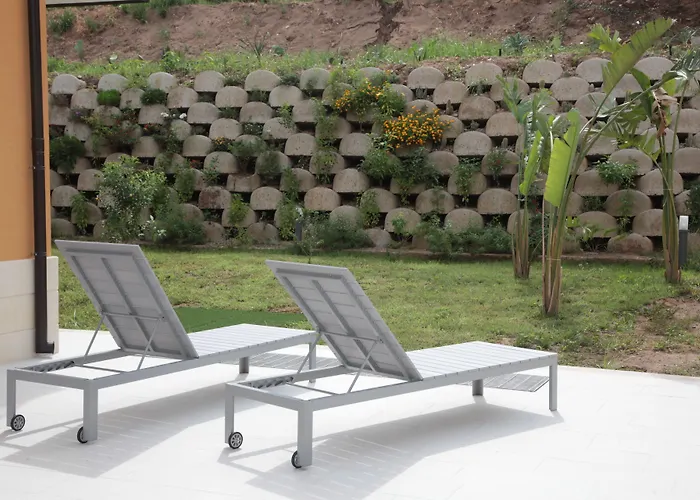 Residenza Roma 住宿加早餐酒店