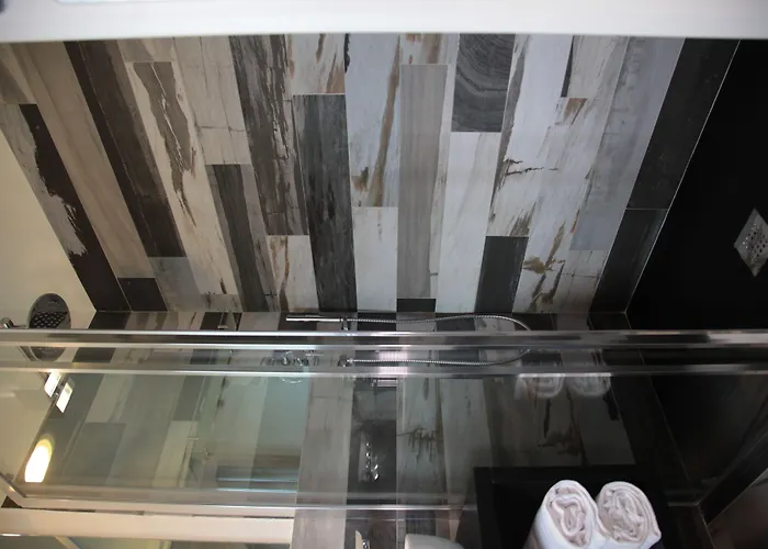 Residenza Roma 住宿加早餐酒店