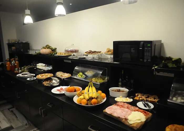 Residenza Roma 4* 特罗佩阿