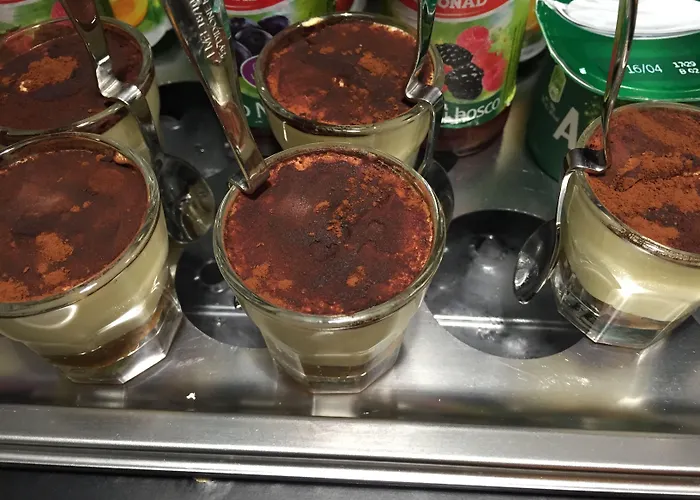 Residenza Roma 特罗佩阿