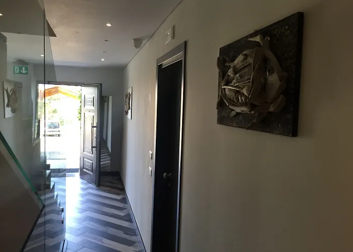 住宿加早餐酒店 Residenza Roma 4*