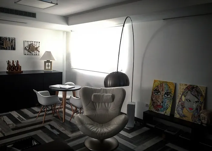 Residenza Roma 特罗佩阿