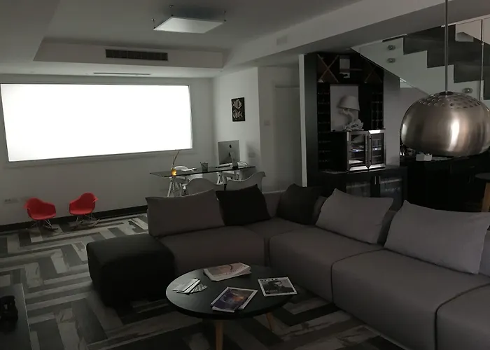 Residenza Roma 特罗佩阿