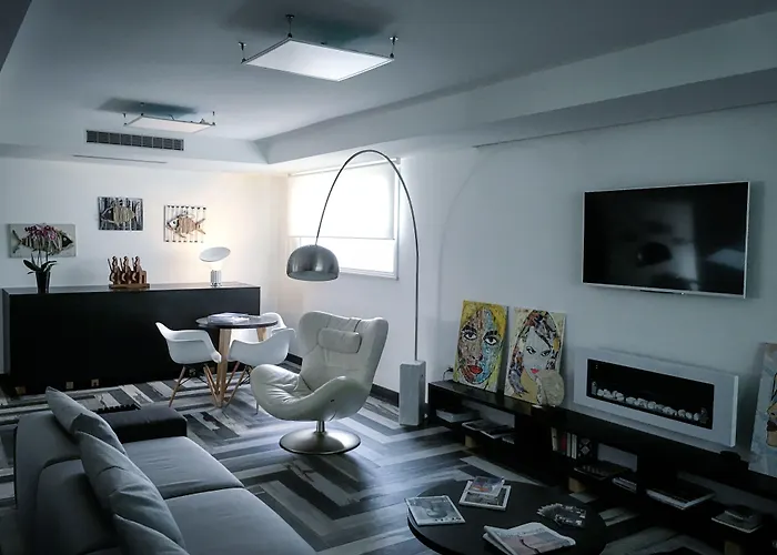 Residenza Roma 住宿加早餐酒店 4*