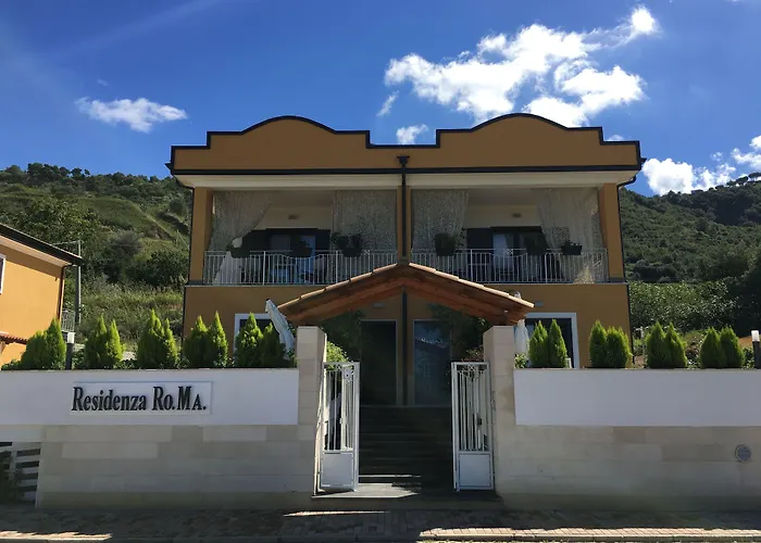 住宿加早餐酒店 Residenza Roma 4*