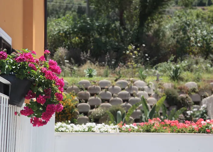 Residenza Roma 特罗佩阿