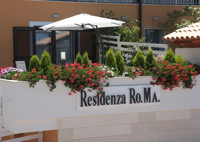 Residenza Roma