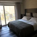 Residenza Roma Couette-café Tropea