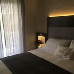 Couette-café Residenza Roma 4*
