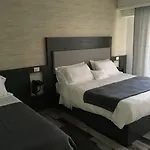 Residenza Roma Couette-café Tropea