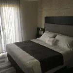 Residenza Roma Couette-café 4*