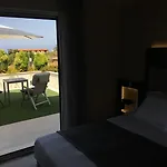 Residenza Roma Couette-café