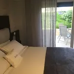 Residenza Roma Couette-café Tropea