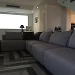 Residenza Roma Couette-café Tropea