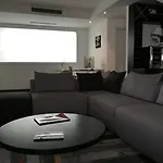 Couette-café Residenza Roma 4*