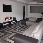 Residenza Roma Couette-café Tropea