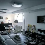 Residenza Roma Couette-café 4*