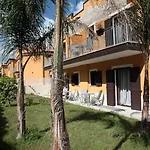Residenza Roma Tropea