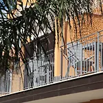 Couette-café Residenza Roma 4*