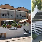 Residenza Roma Couette-café