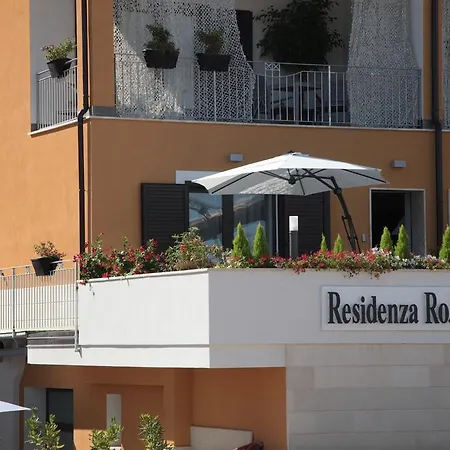 Bed & Breakfast Residenza Roma Tropea