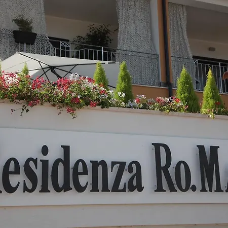 Residenza Roma Bed & Breakfast