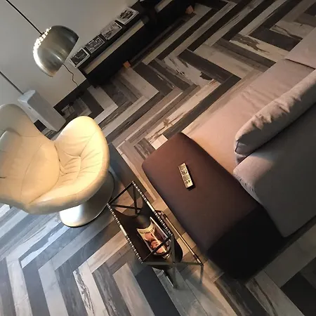 Alojamento de Acomodação e Pequeno-almoço Residenza Roma Tropea