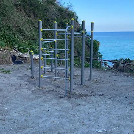 Residenza Roma Tropea