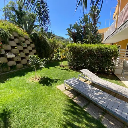 Bed & Breakfast Residenza Roma 3*